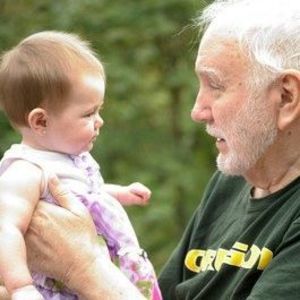 Meet your Posher, Ruth